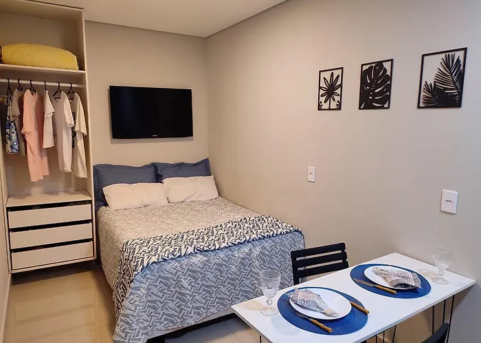 Apartamentos de Ribeirão Preto