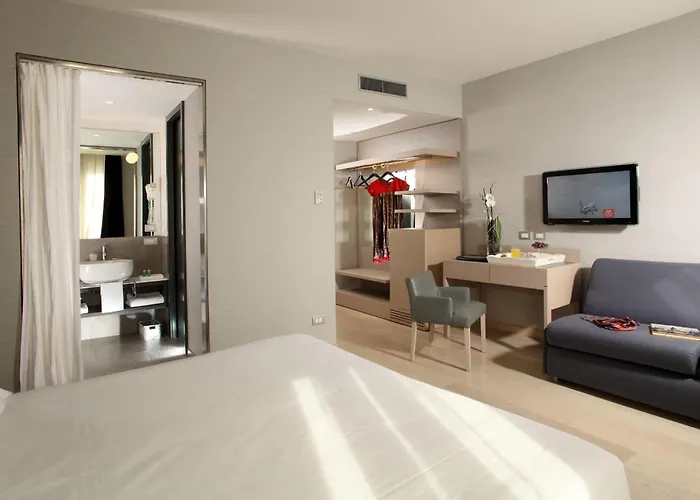 Hotels in Rome