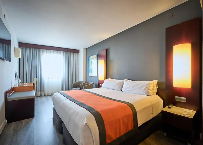 Hoteles de Playa en Sabadell 