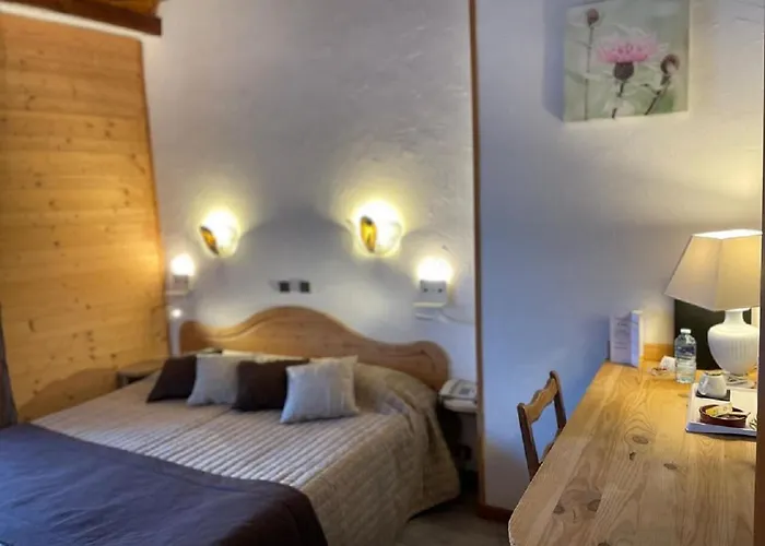 Hôtels de plage à Saulieu