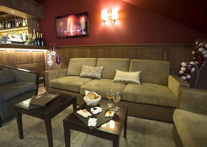 Golfhotels in Cannes