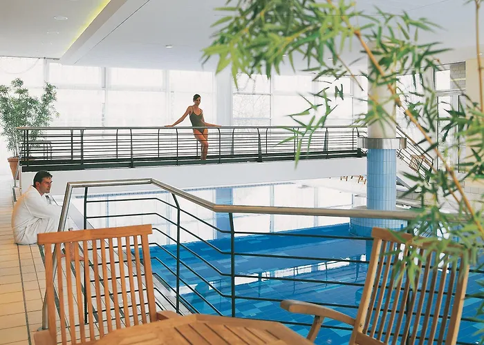 Strandhotels in Potsdam