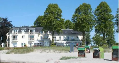 Hotels in Sierksdorf