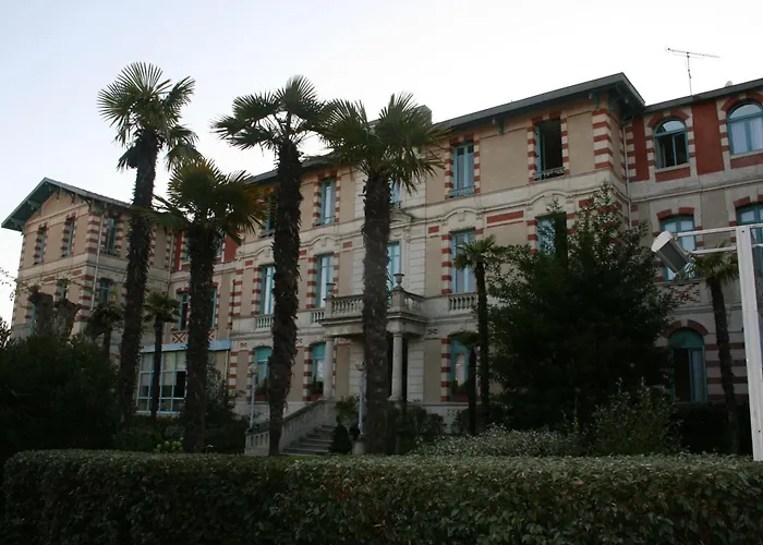 Apparthôtels à Arcachon