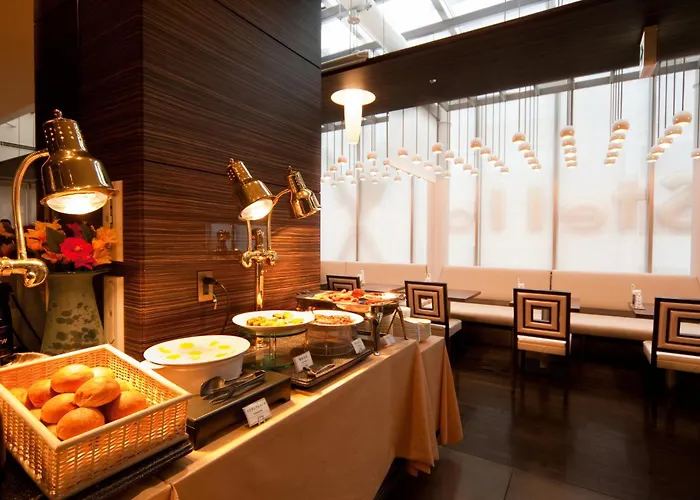 Tokyo Aparthotels
