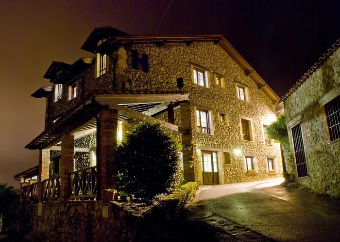 Alquileres de vacaciones en Comillas