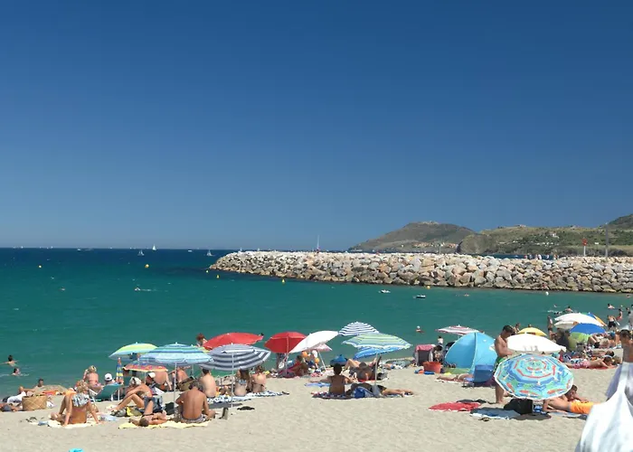 Apparthôtels à Argelès-sur-Mer