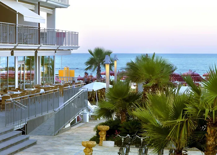 Residence a Roseto Degli Abruzzi