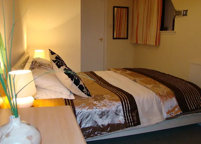 Strandhotels in Aberdeen