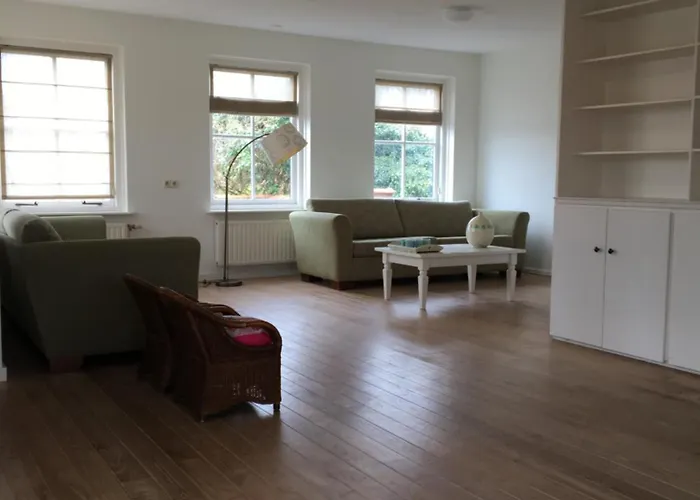 Vakantiewoningen in Oostkapelle