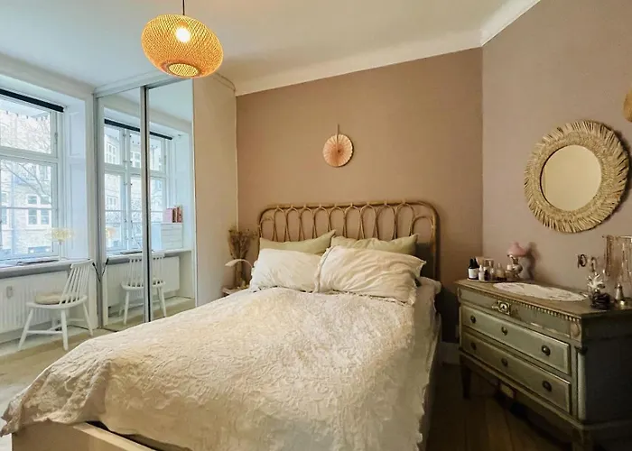 Apartmentincopenhagen Apartment 1614