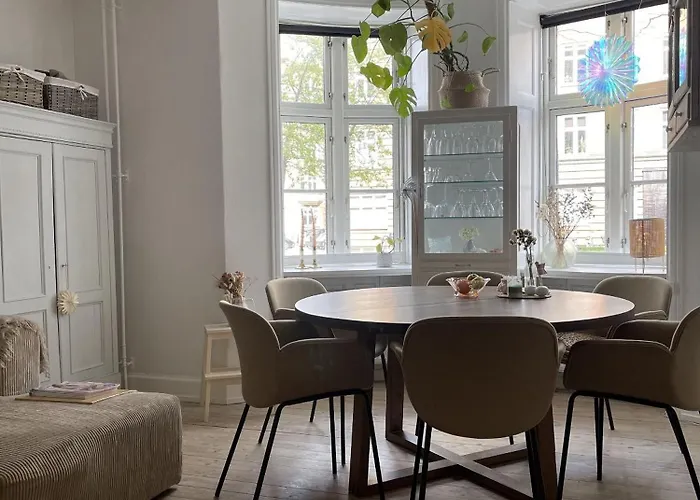 Apartmentincopenhagen Apartment 1614