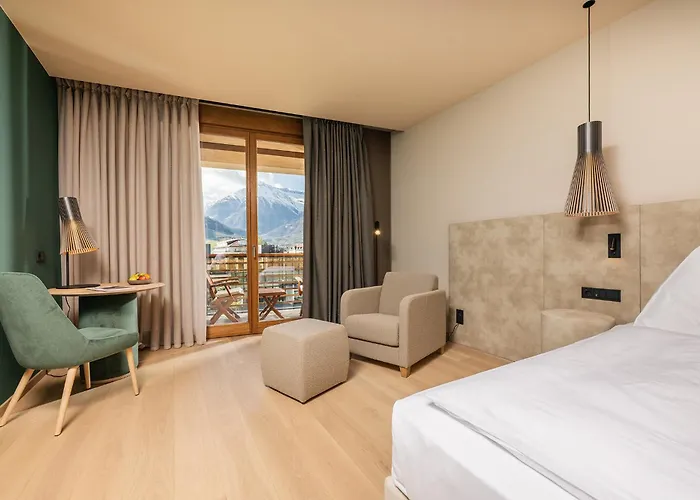 Hotels Meran mit Hund