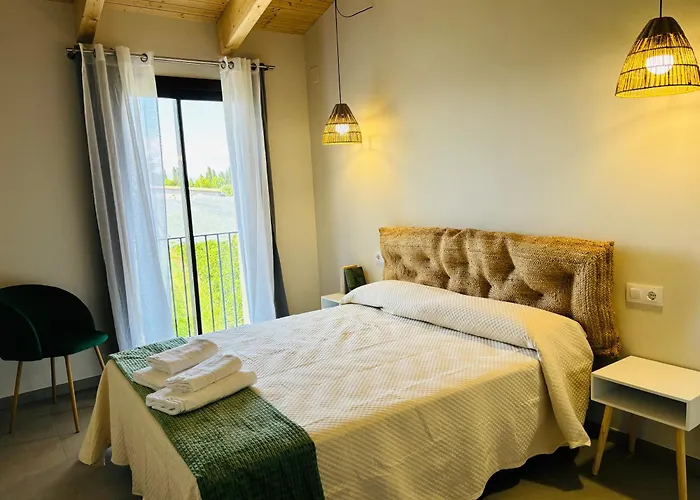 Alquileres de vacaciones en Sant Pere Pescador