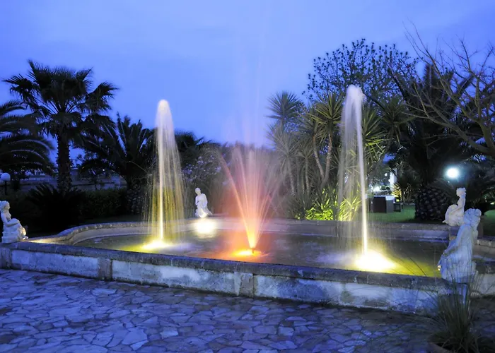 Hotel nel centro storico di Avetrana