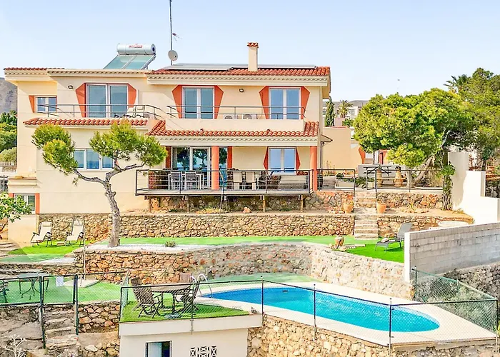 Maisons de vacances à Almería