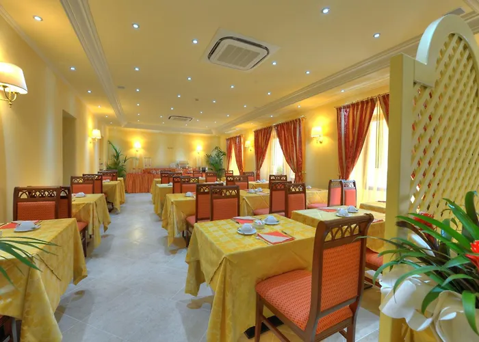 Hotel nel centro storico di Olbia