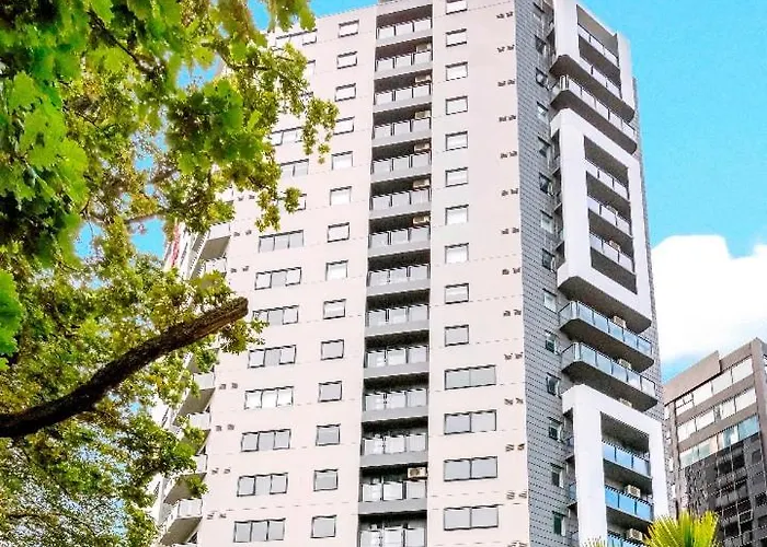 Auckland Aparthotels