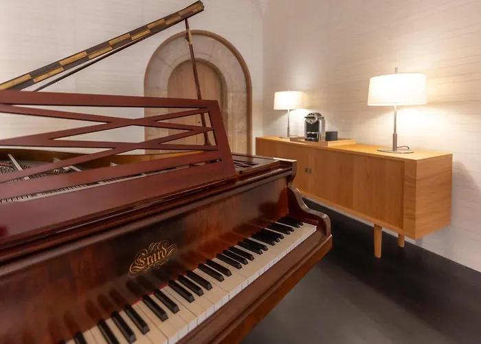 Hoteles de Golf en Caces 