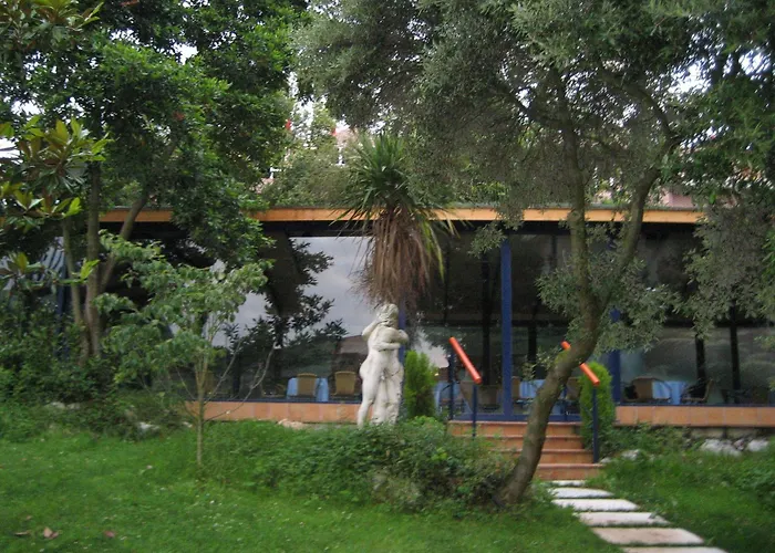 Hoteles de Playa en Isla Plana 