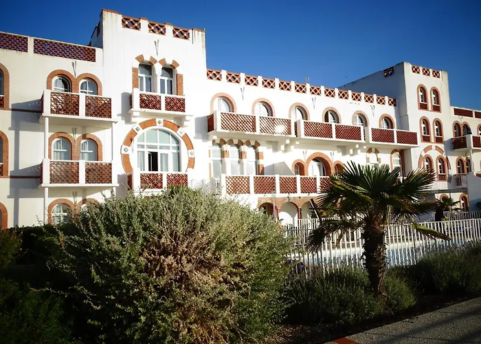 Appartements à La Tranche-sur-Mer