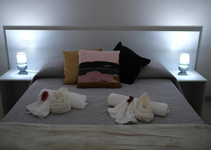 Hotel a Aversa