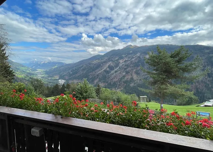 Residence a San Candido
