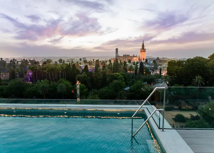 Hotel a Siviglia