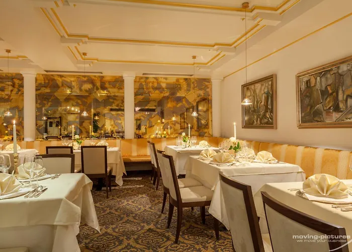 Strandhotels in Naturns