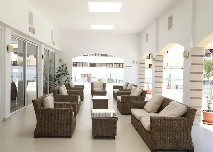 Anastasia Splash Residences