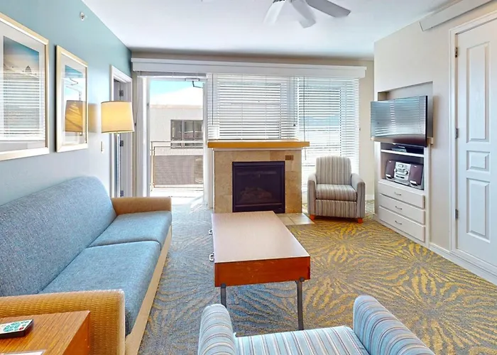 Seaside Vacation Rentals