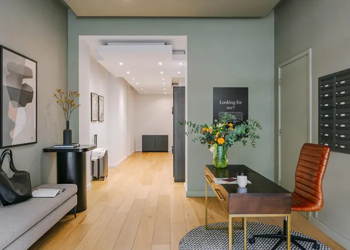 London Aparthotels