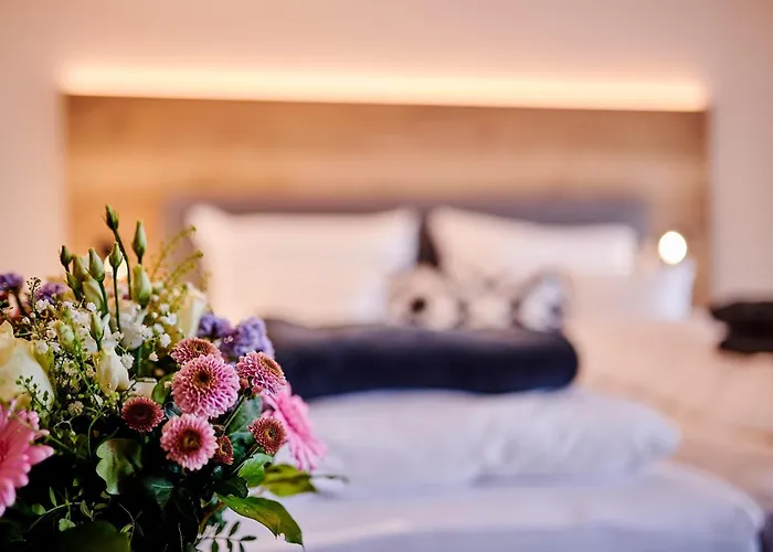 Hotels in Waldkirchen