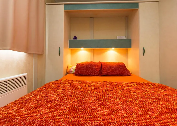 Hoteles de Playa en Calella 