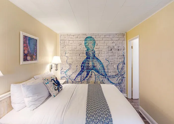 Bandon Vacation Rentals