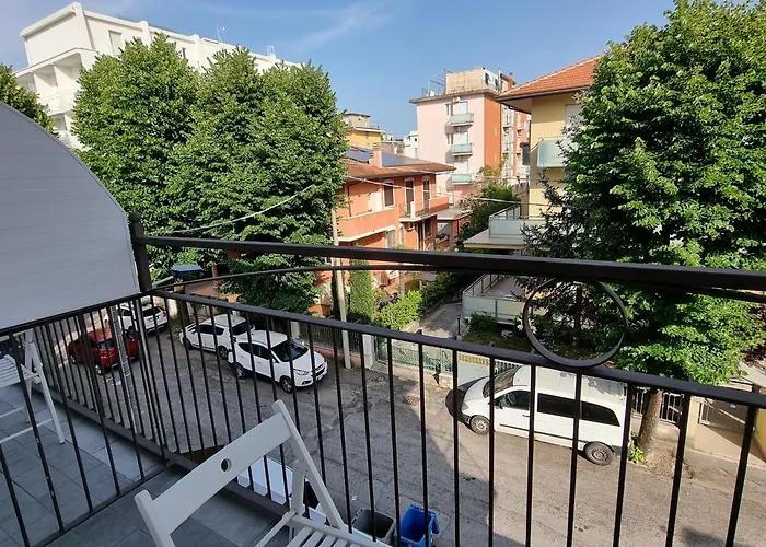 Residence a Rimini