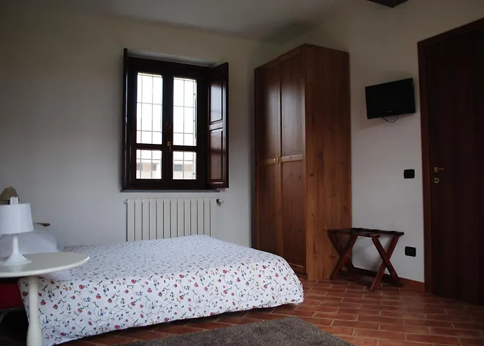 Affitti vacanze a Pavia