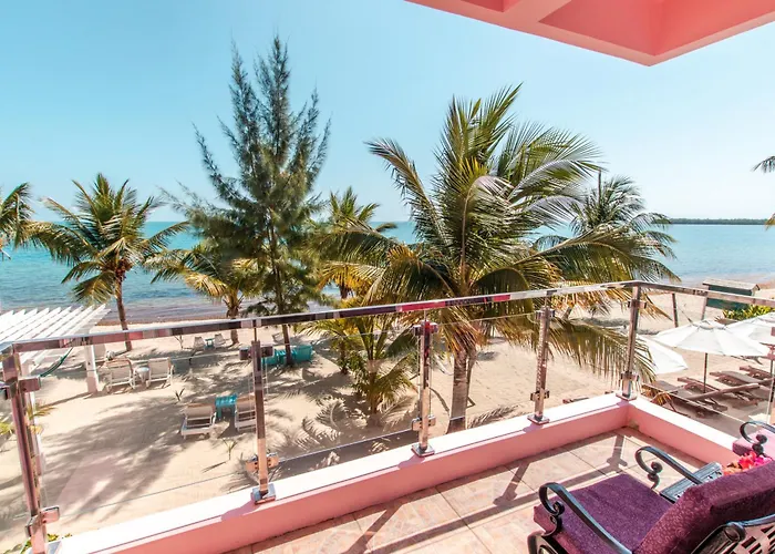 Vacation Apartment Rentals in Placencia