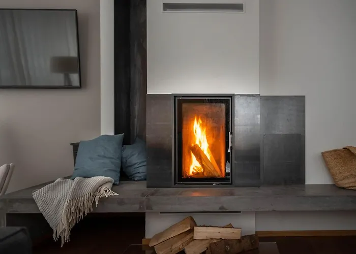 Resorts und Hotels mit Aquapark in Gaschurn