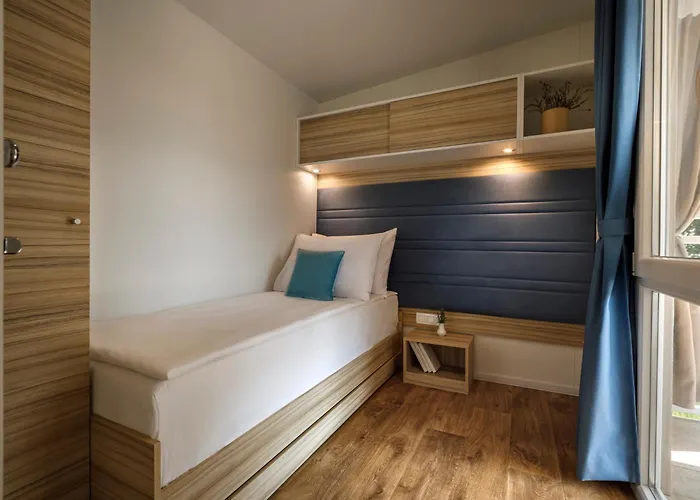 Hotels in Rovinj