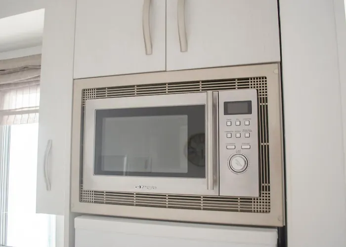 Alquileres de vacaciones en Nerja