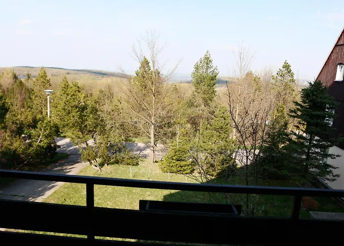 Strandhotels in Altenberg (Erzgebirge)