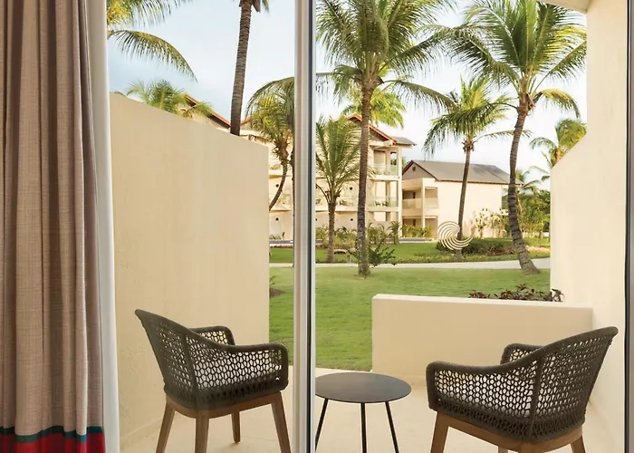 Resorts und Hotels mit Aquapark in Bayahibe