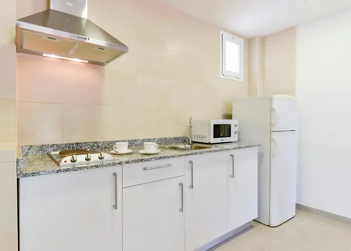Residence a Palma di Maiorca