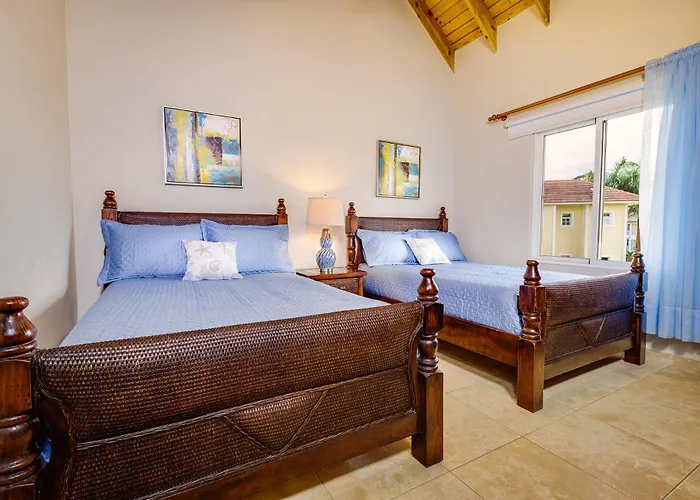 Vacation Apartment Rentals in Sosua