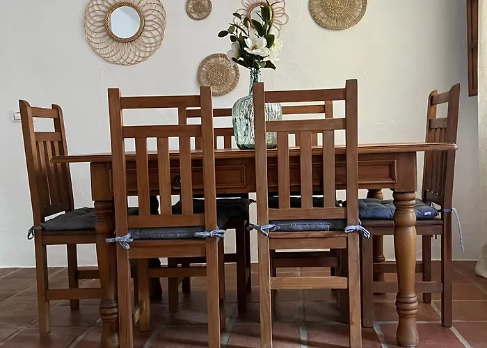 Alquileres de vacaciones en Benalmádena