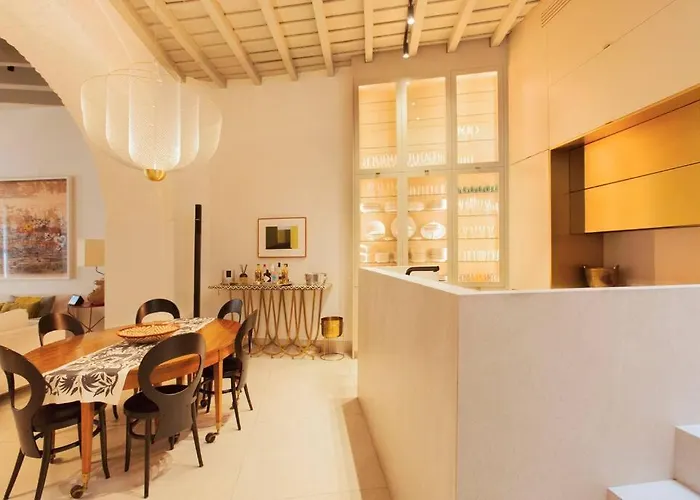 Exclusiva Casa Con Terraza