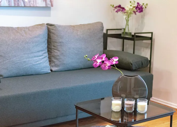 Studio Apartment Mandic
