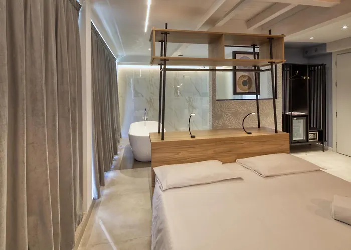 Hotel golf a Arenzano