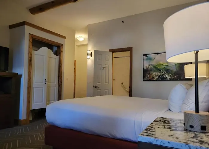 Vacation homes in Breckenridge